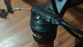 Кабель RockShox Remote Base 3