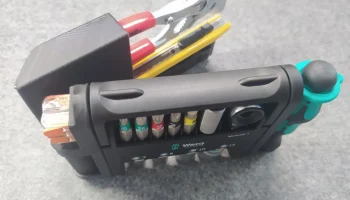 Расширение Wera Modular 1 5
