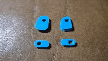 Мод Radiomaster Pocket Toggle Switch - Dangle Edition 4