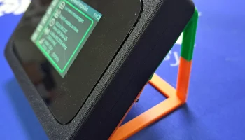 RAKwireless Wismesh Pad V2