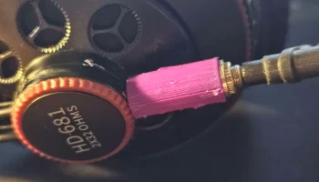 Superlux HD681 AUX-порт/модуль со съемным кабелем........