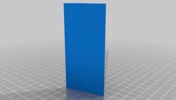 Чехол для чернильницы 6 4