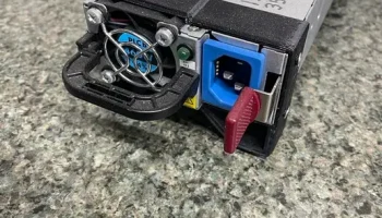 Блок питания 12 В своими руками для HP 460 Вт/750 Вт/1200.. 1