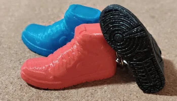 Льяверо Сапатильяс Nike Jordan 1 2