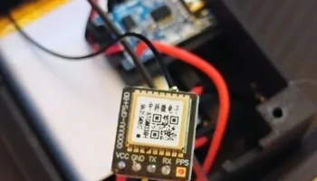 Чехол Marauder (дешевый желтый сборка CYD 2USB esp32)...... 5