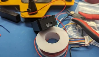 Чехлы ESP32 - WLED, несколько стилей 3