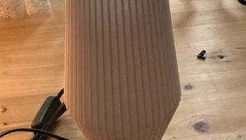 Lamp #5 1