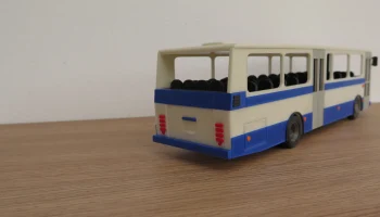Кароса c734 1:32 (БЕЗ ПОДДЕРЖКИ) 2024 4