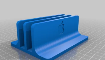 Подставка для Magic Keyboard/Magic Trackpad (2 места) 2