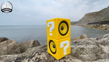 Модульная акустическая система Bluetooth........ 8