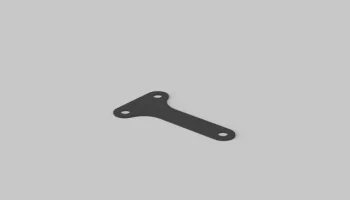 КОМПЛЕКТ ПРОСТАВОК T SAFARILAND CUSTOM 1
