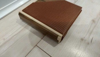 Преобразование ретро-консоли HP EliteDesk/ProDesk Mini 40... 3