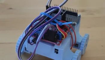 Радиоуправляемый аккумуляторный автомобиль........ 3