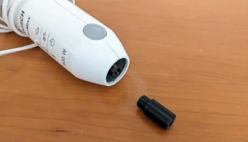 Соединитель BOSCH ERGO mixx