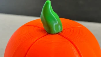 Pumpkin 1