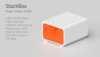 StackBox 1
