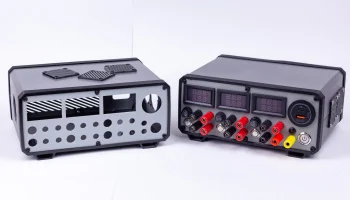 Лабораторный блок питания ATX своими руками........ 6