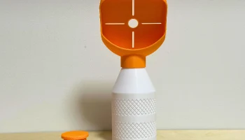 Сборщик буровой пыли и направляющая - Plus Edition........ 3