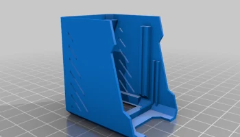 Монитор 3D-принтера OctoPrint - комплект для простой сбор... 3