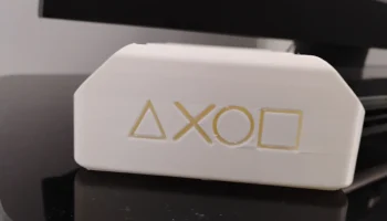 Подставка для контроллера PS5 2