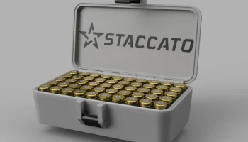 СТАККАТО 9мм СТАККАТО 9мм