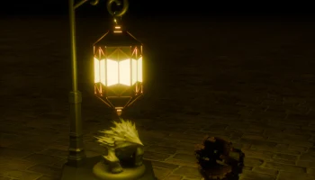 Неврон-чувствительный преобразователь Люмины (Экспедиция .. 4
