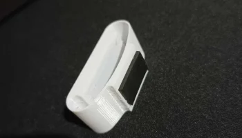 Антивибрационные ножки для Ender 3 V3 SE/KE/S1......... 1