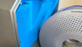 Коробка с осушителем Space Pi+ 1