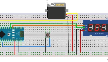 Умный чайник: автоматическая чайная машина с Arduino....... 5