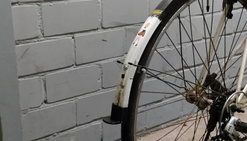 Расширитель брызговика 1
