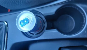 Адаптер канхолдера для Kia Ceed и подобных............ 3