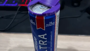 Can cap