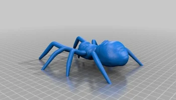 Spider 1