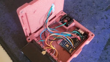 Адаптер XInput для Arduino PS2 1