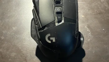 Магнитная подставка Logitech G502 Lightspeed/hero...... 1