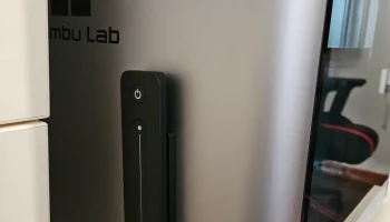 Освещение Bambu Lab X1 Carbon AMS с возможностью регулиро.. 7