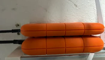 Стакер Lacie Rugged Drive 1