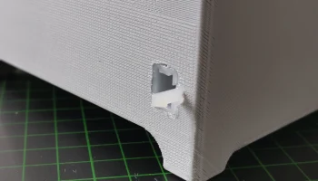 FanProject - еще одна паяльная вытяжка с MacPro-грилем 5