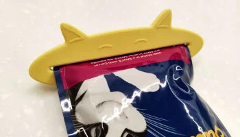 Соковыжималка для кошачьего корма... 3