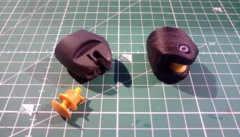 Sram t3 - шкив возвратный (замена/тюнинг)...... 1