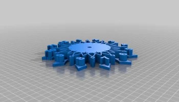 Wall Clock 1