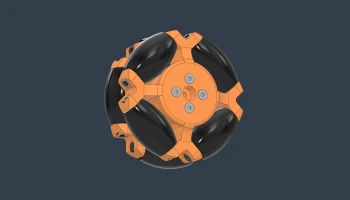 OmniWheels