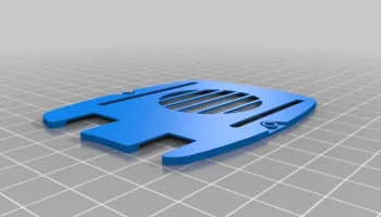 Корпус Arduino Uno R3 1