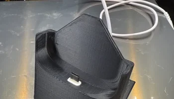 Док-станция T-Deck Plus 1