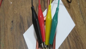 Сброс чипа Arduino Ricoh C250Dn Тонер 2