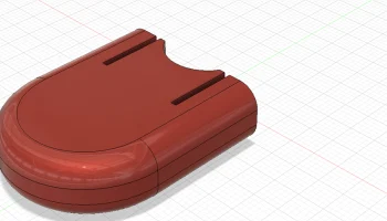Samsung Smart Tag - Half Shell Design - защитные крышки к... 8