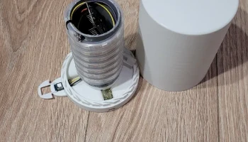 LED Lamp 4