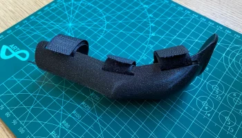 Pet Splint 9
