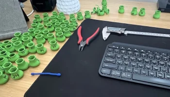 Лучшие швы: руководство Orca Slicer по использованию шарф... 5