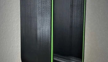 Подставка для гарнитуры 1